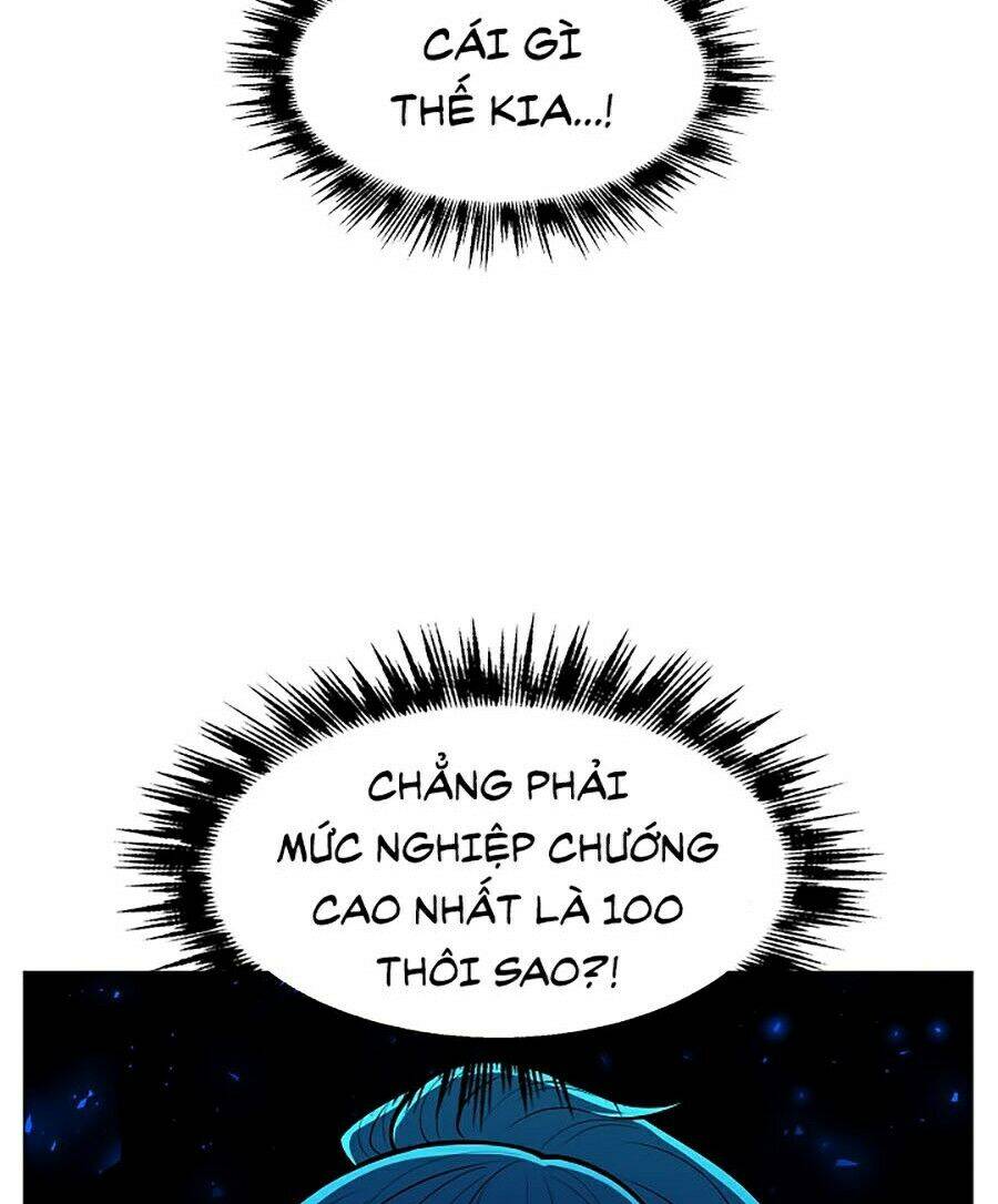 Người Nâng Cấp Chapter 4 - Trang 2