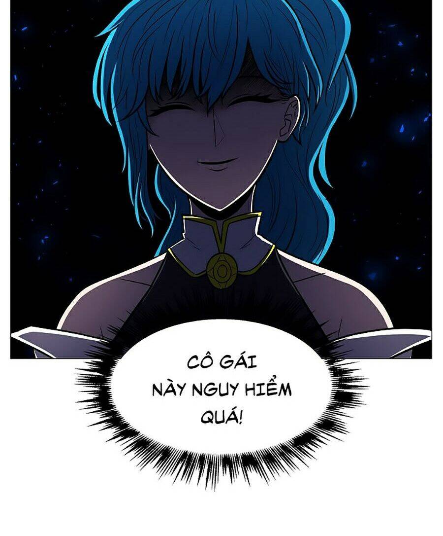 Người Nâng Cấp Chapter 4 - Trang 2