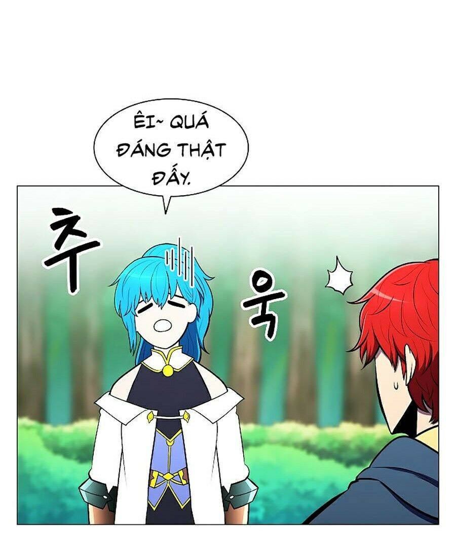 Người Nâng Cấp Chapter 4 - Trang 2