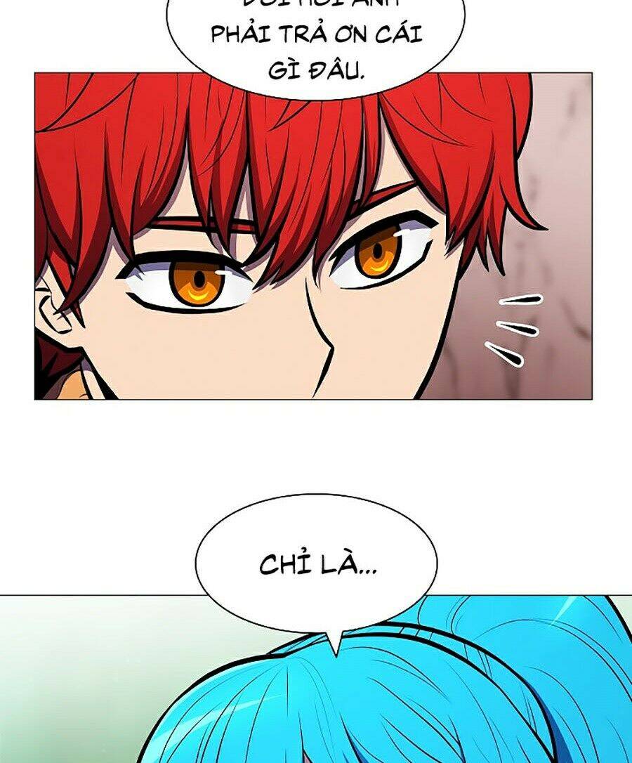 Người Nâng Cấp Chapter 4 - Trang 2