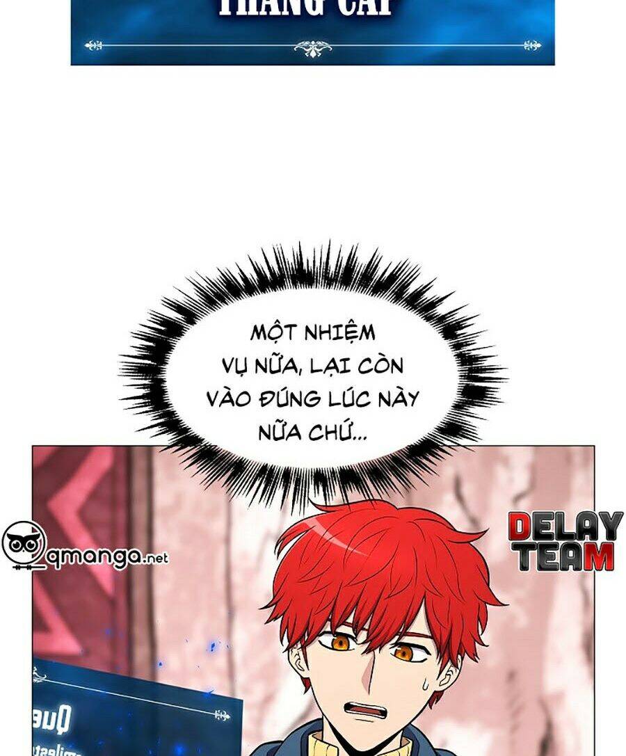 Người Nâng Cấp Chapter 4 - Trang 2
