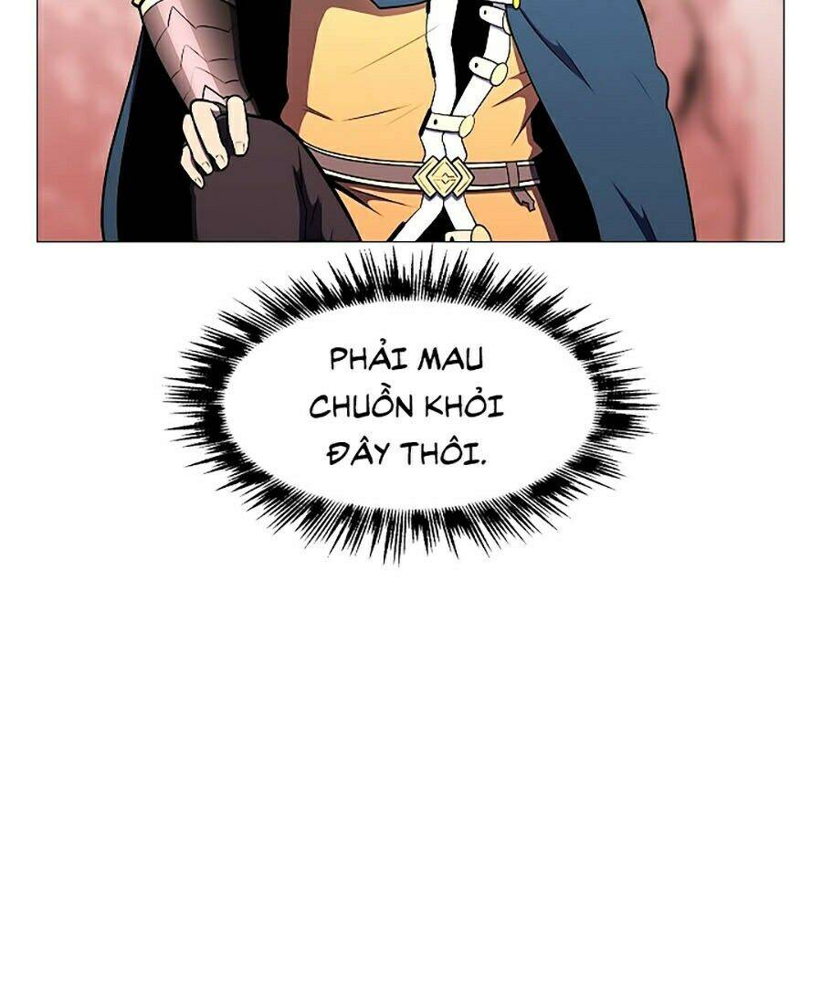 Người Nâng Cấp Chapter 4 - Trang 2