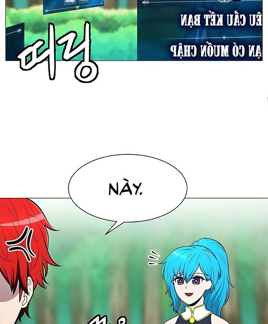 Người Nâng Cấp Chapter 4 - Trang 2