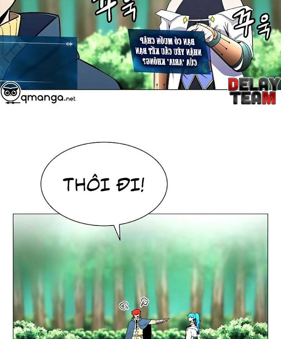 Người Nâng Cấp Chapter 4 - Trang 2