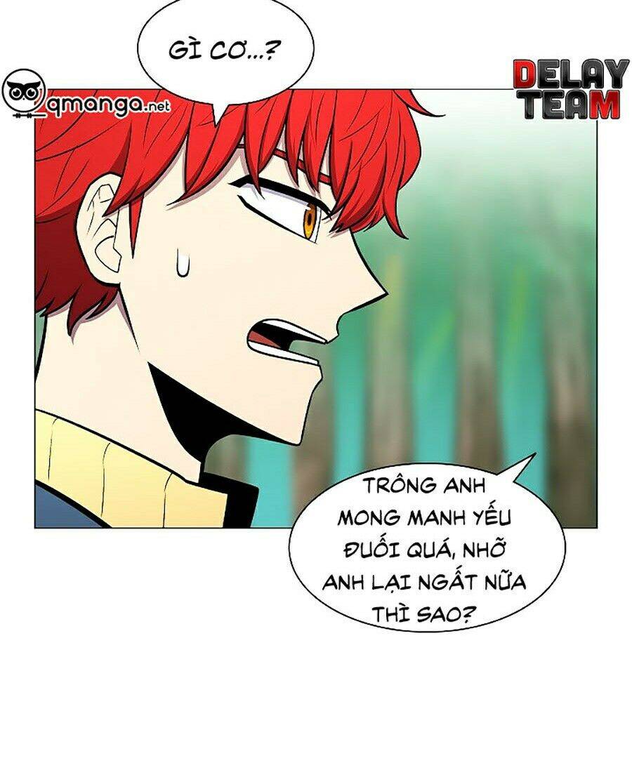 Người Nâng Cấp Chapter 4 - Trang 2