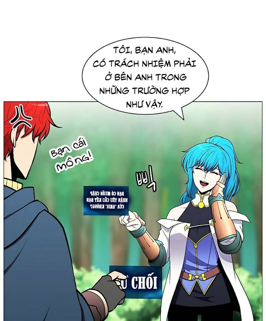 Người Nâng Cấp Chapter 4 - Trang 2