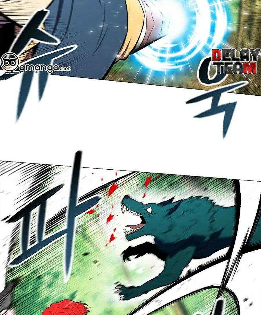 Người Nâng Cấp Chapter 4 - Trang 2