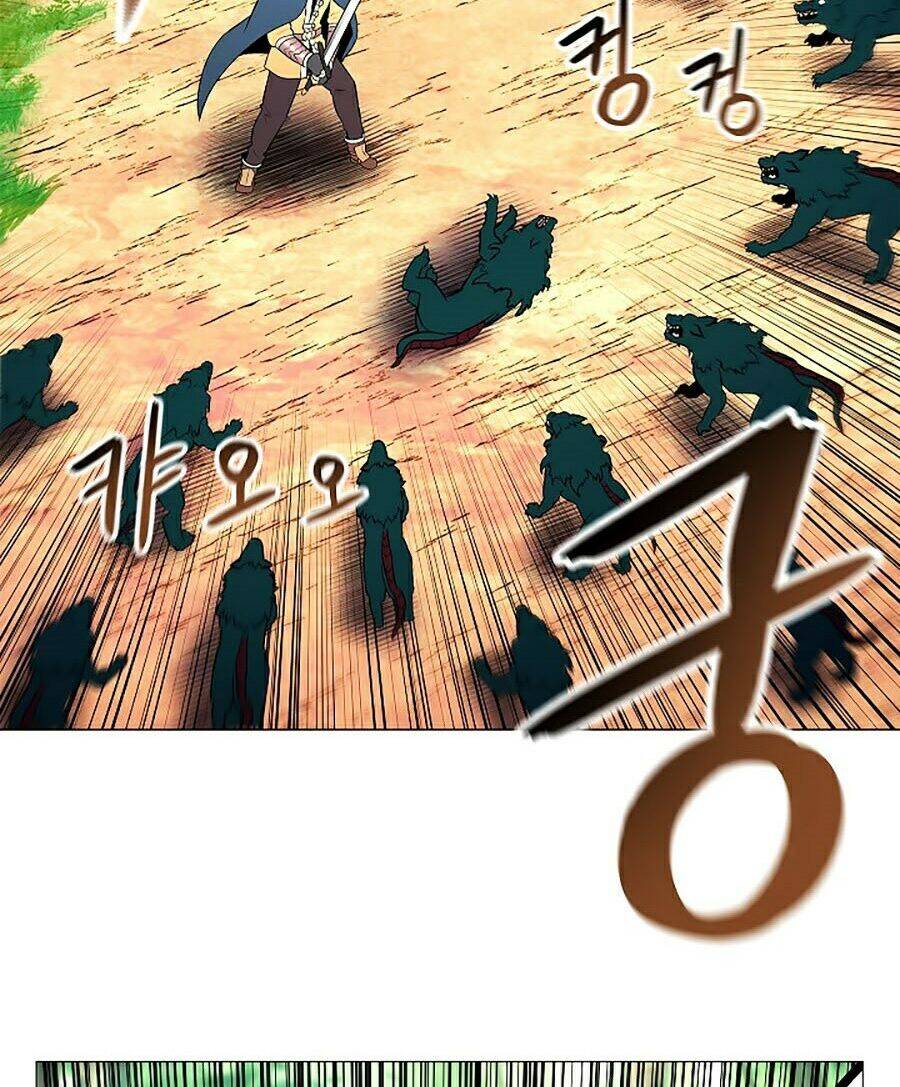 Người Nâng Cấp Chapter 4 - Trang 2