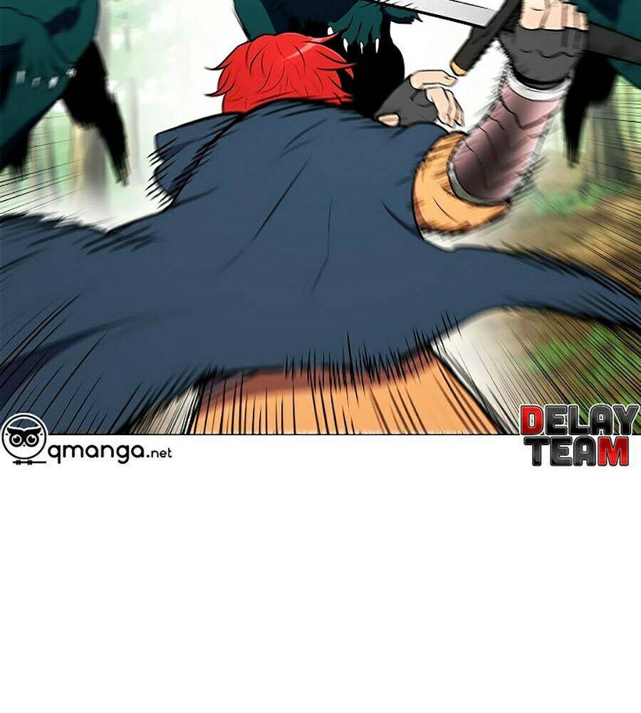 Người Nâng Cấp Chapter 4 - Trang 2