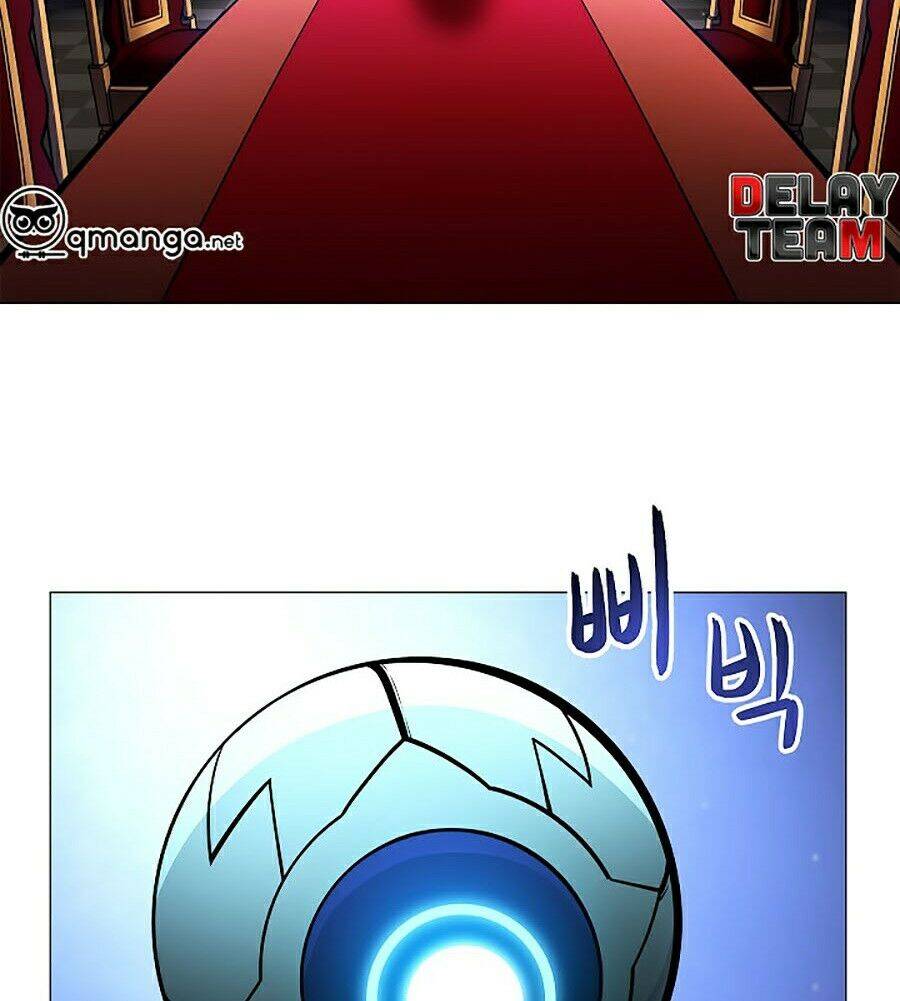 Người Nâng Cấp Chapter 4 - Trang 2