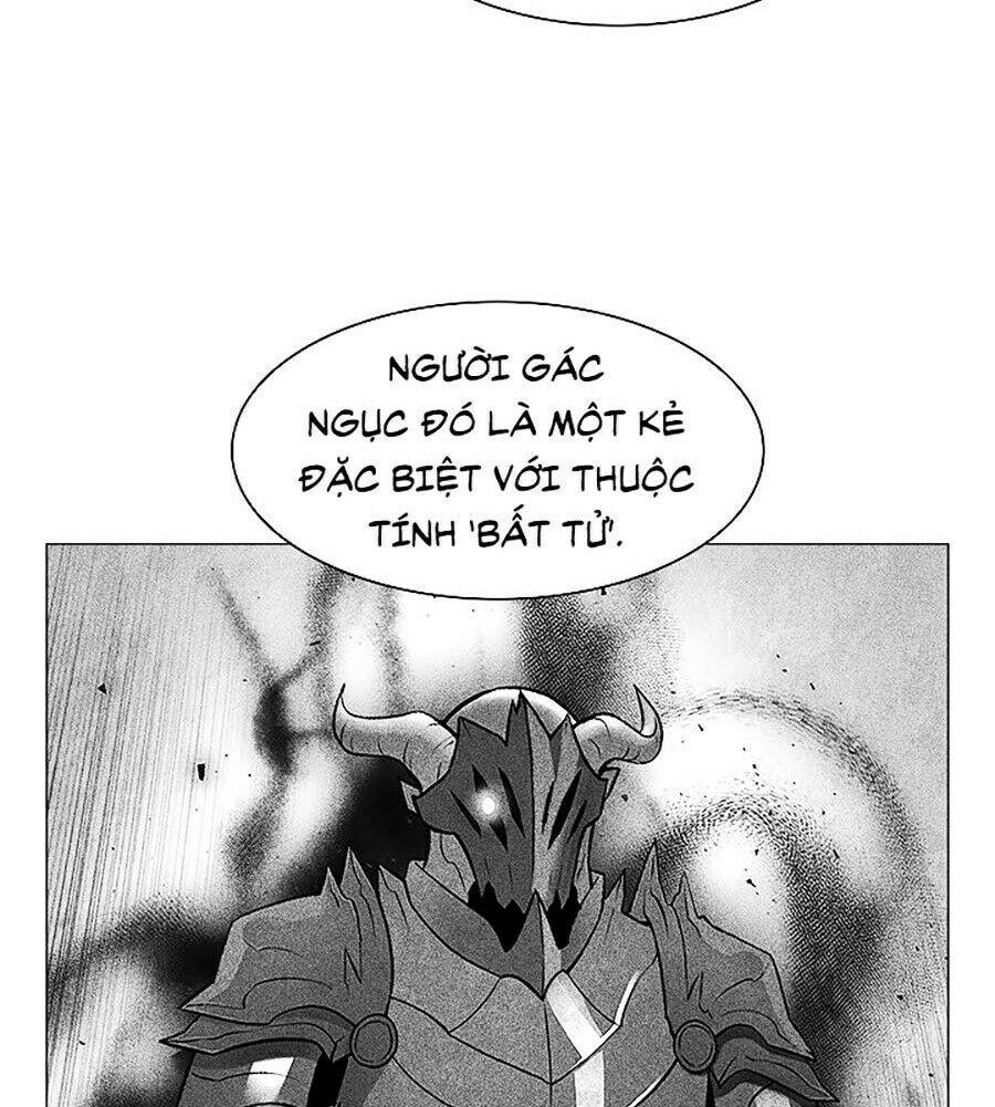 Người Nâng Cấp Chapter 4 - Trang 2