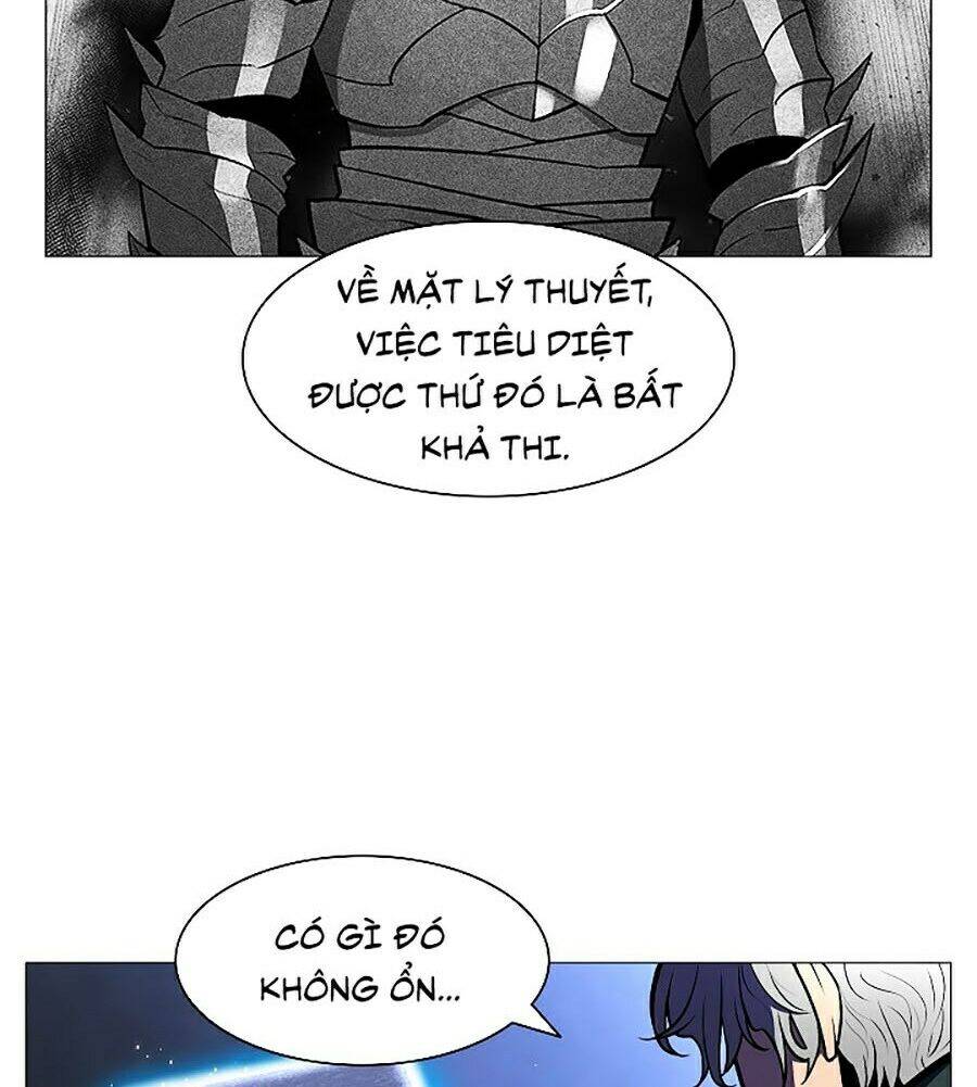 Người Nâng Cấp Chapter 4 - Trang 2