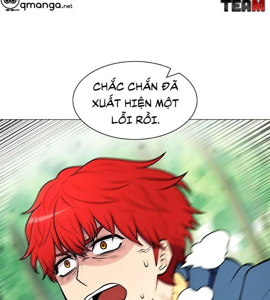 Người Nâng Cấp Chapter 4 - Trang 2