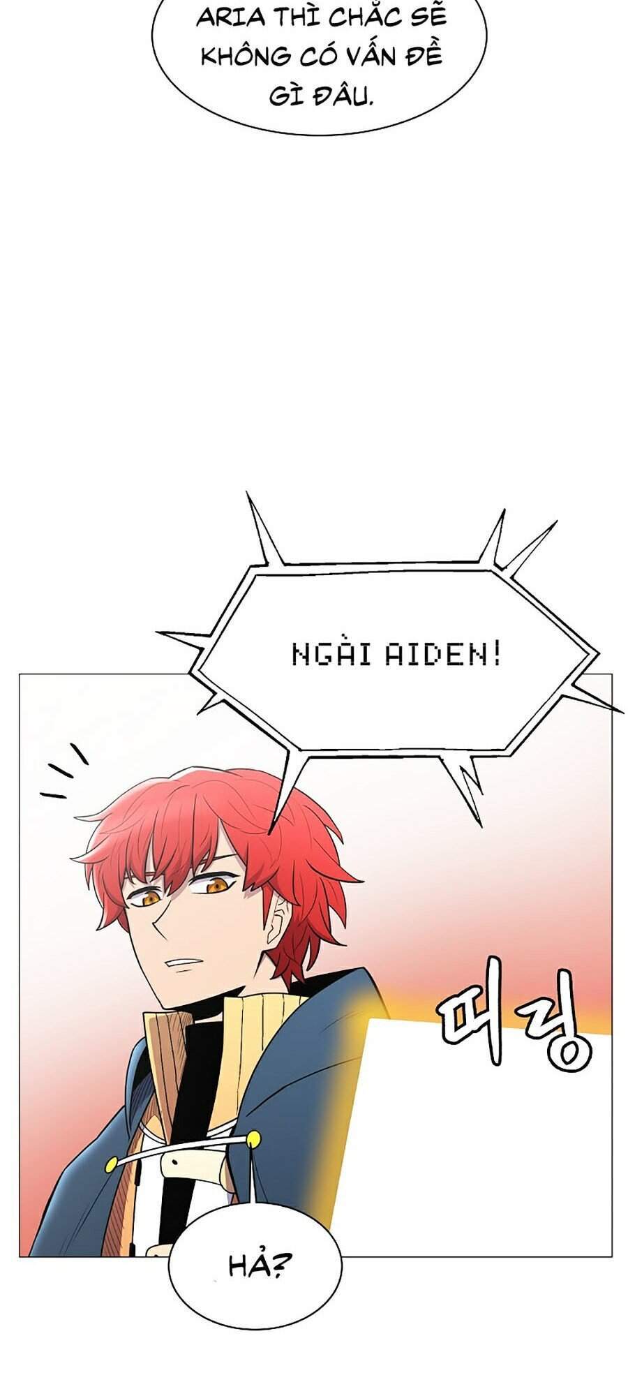 Người Nâng Cấp Chapter 40 - Trang 2