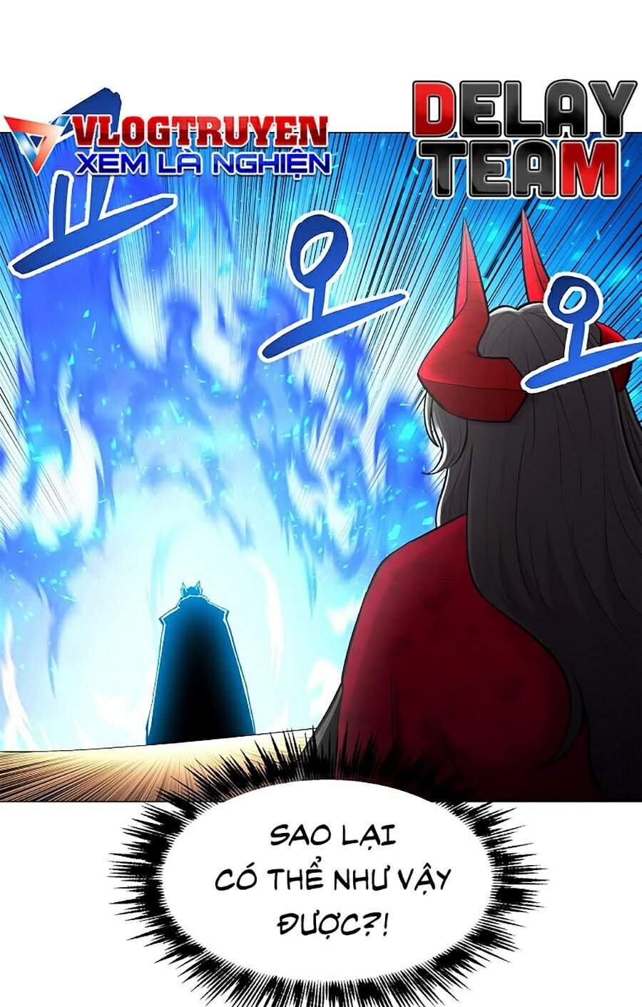 Người Nâng Cấp Chapter 40 - Trang 2