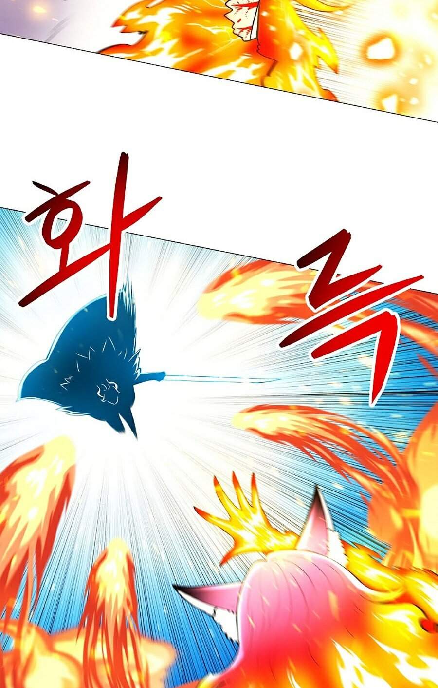 Người Nâng Cấp Chapter 40 - Trang 2