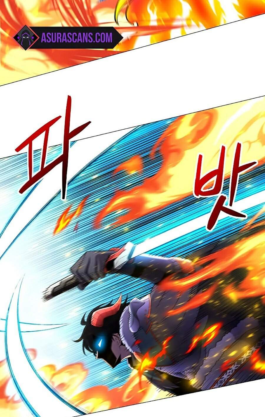 Người Nâng Cấp Chapter 40 - Trang 2