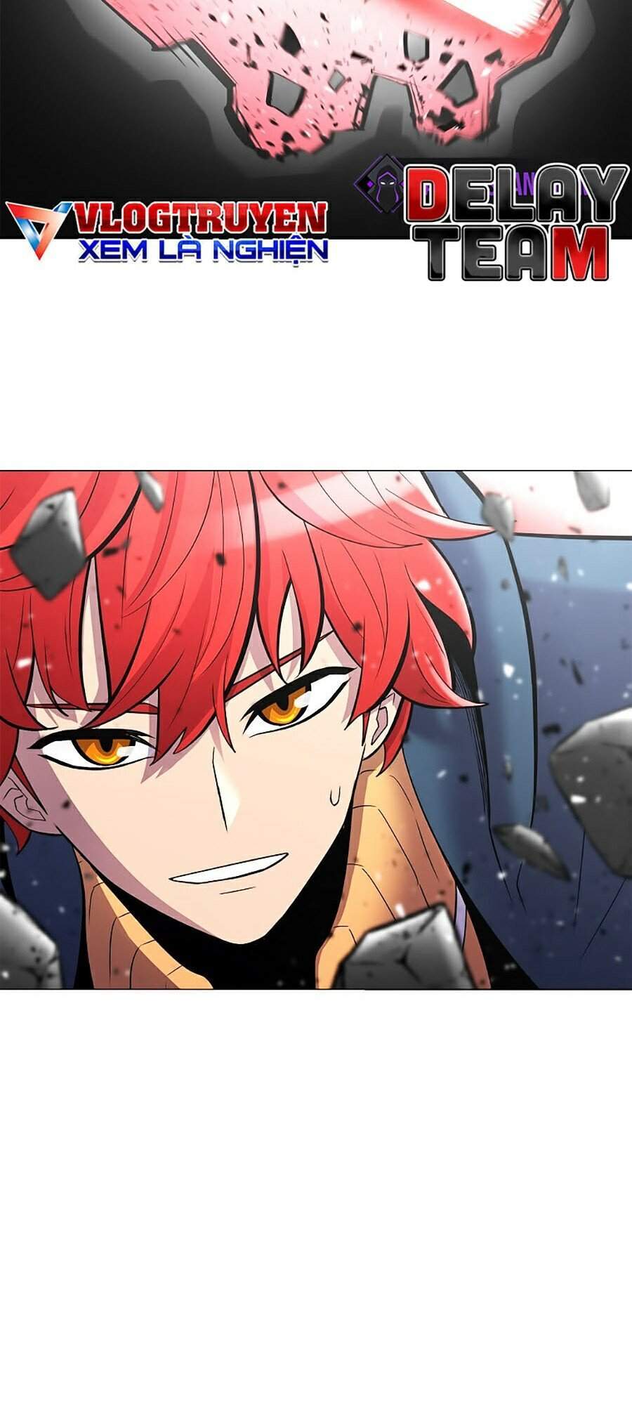 Người Nâng Cấp Chapter 40 - Trang 2