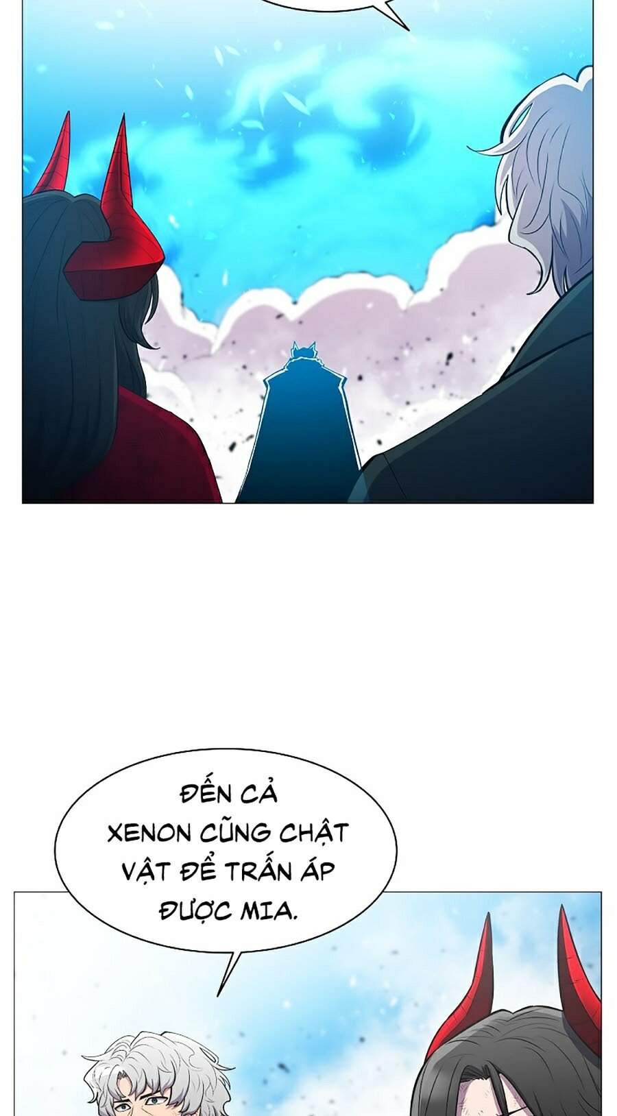 Người Nâng Cấp Chapter 40 - Trang 2