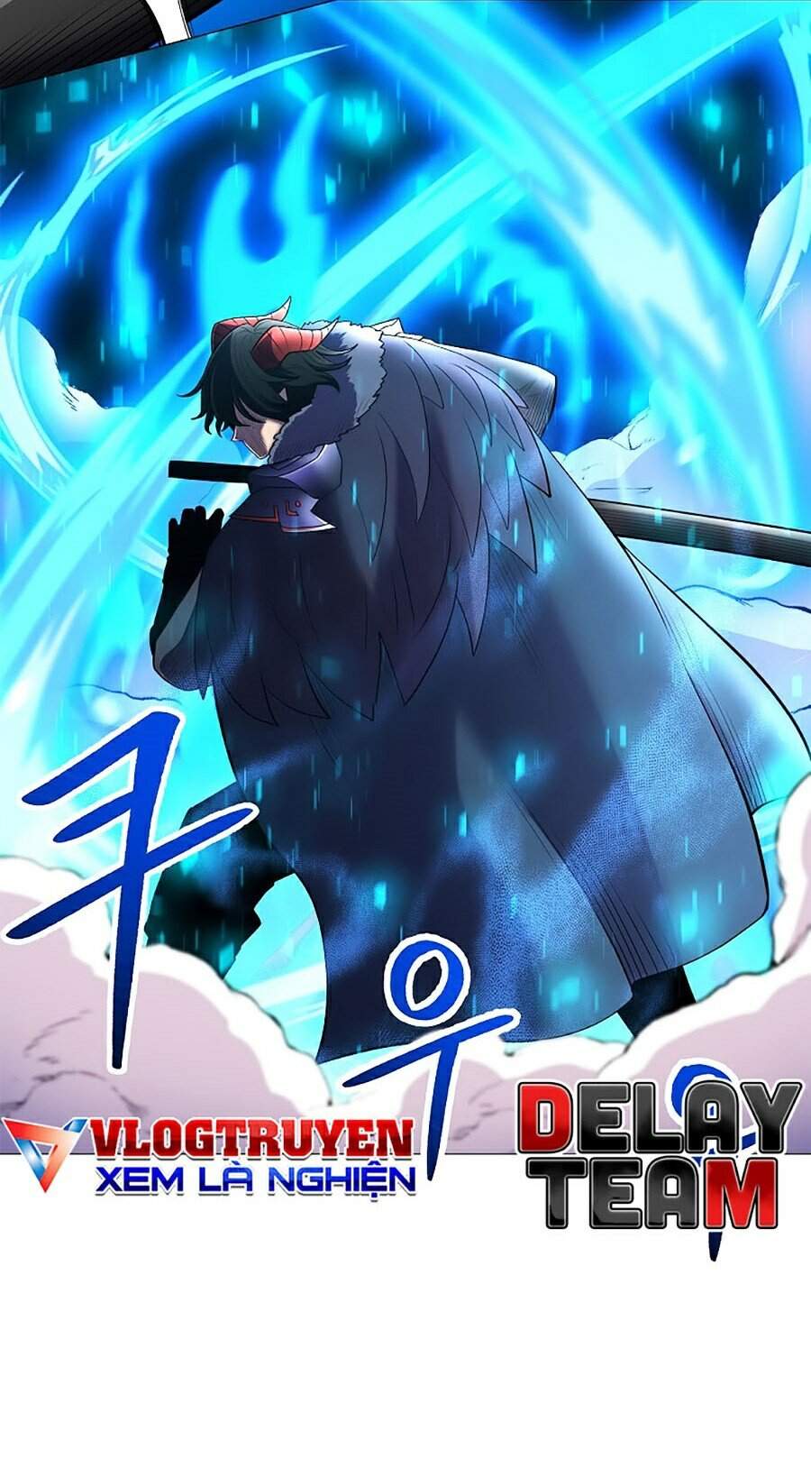 Người Nâng Cấp Chapter 40 - Trang 2