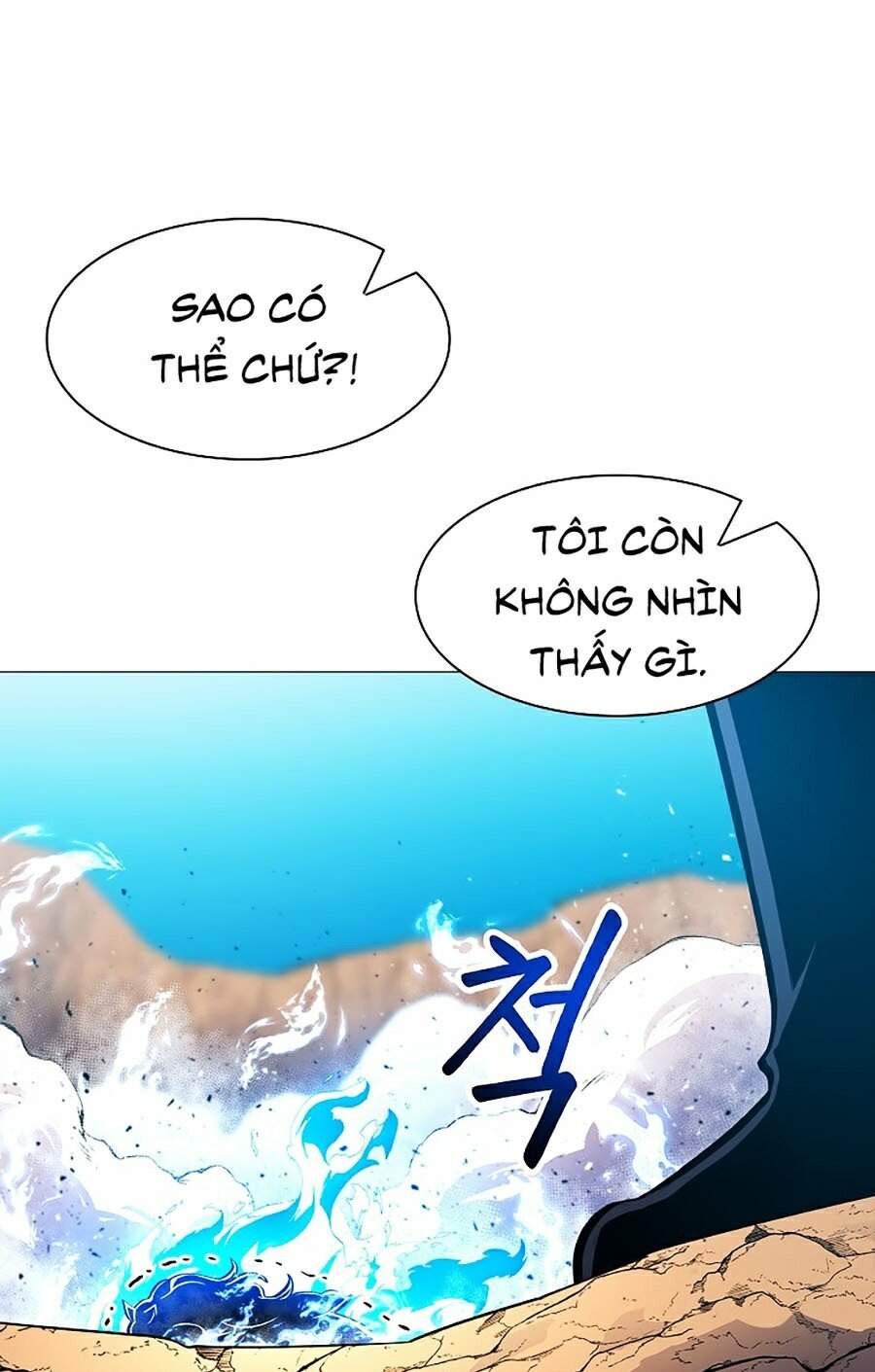 Người Nâng Cấp Chapter 40 - Trang 2