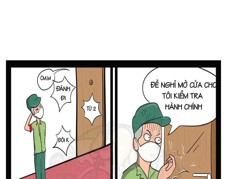 Người Nâng Cấp Chapter 41 - Trang 2