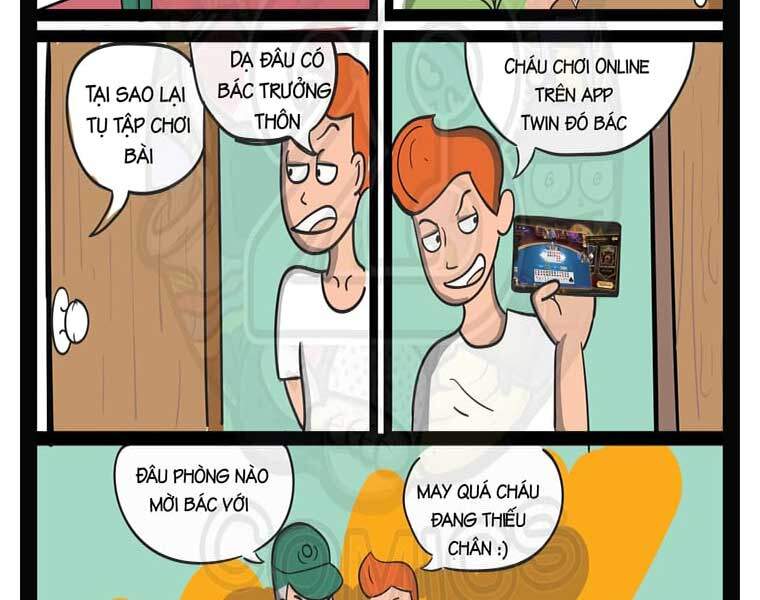 Người Nâng Cấp Chapter 41 - Trang 2