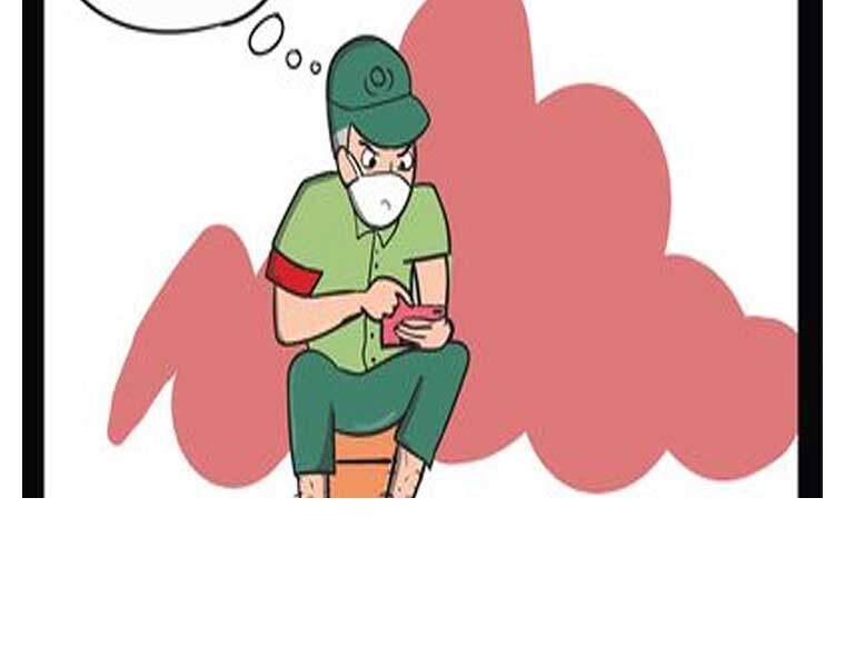 Người Nâng Cấp Chapter 41 - Trang 2