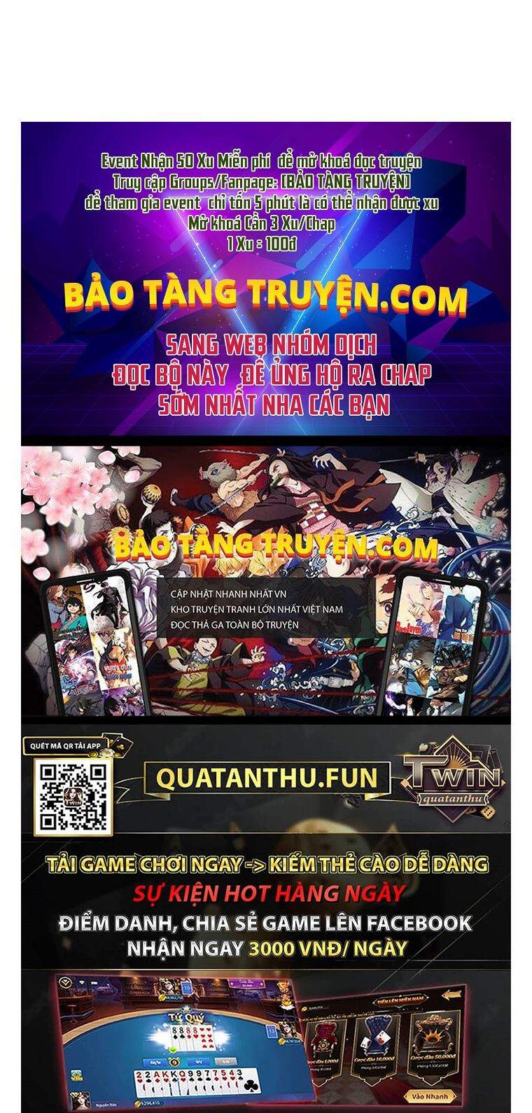 Người Nâng Cấp Chapter 41 - Trang 2