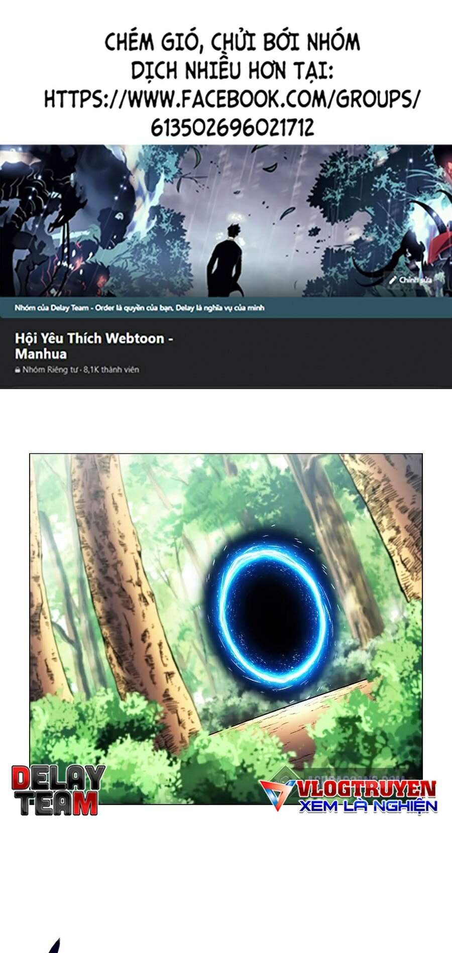 Người Nâng Cấp Chapter 42 - Trang 2