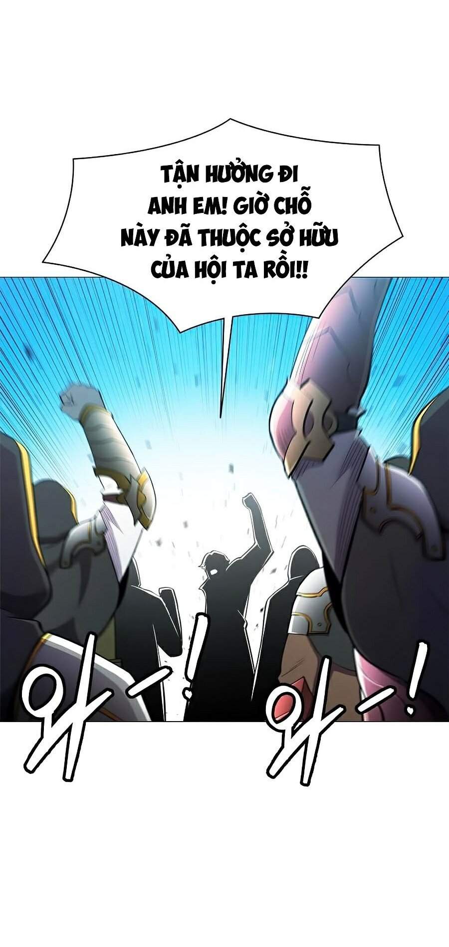 Người Nâng Cấp Chapter 42 - Trang 2