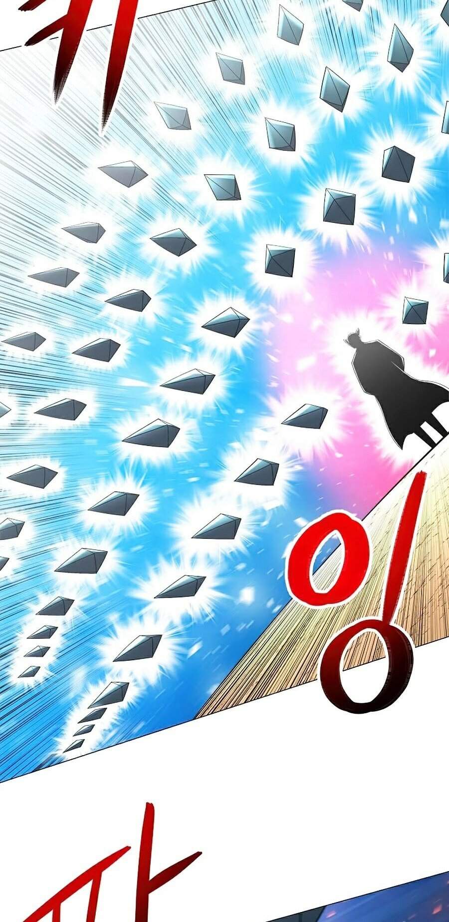 Người Nâng Cấp Chapter 42 - Trang 2