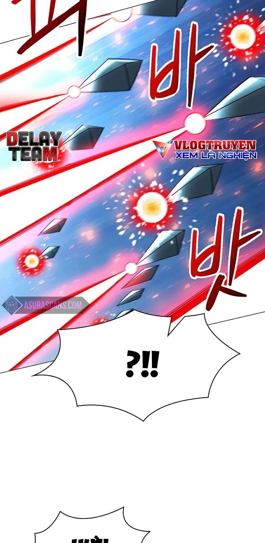 Người Nâng Cấp Chapter 42 - Trang 2