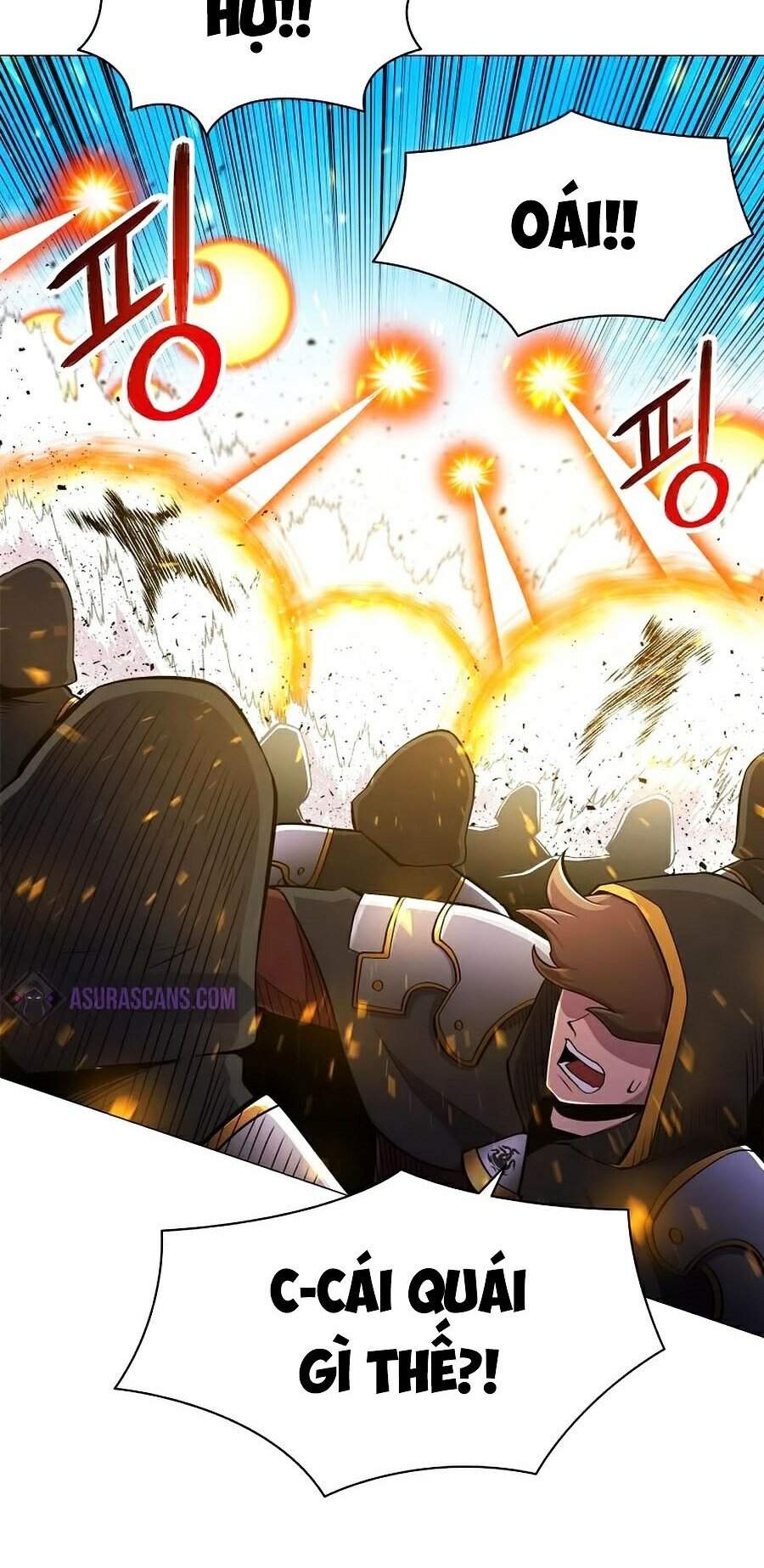 Người Nâng Cấp Chapter 42 - Trang 2