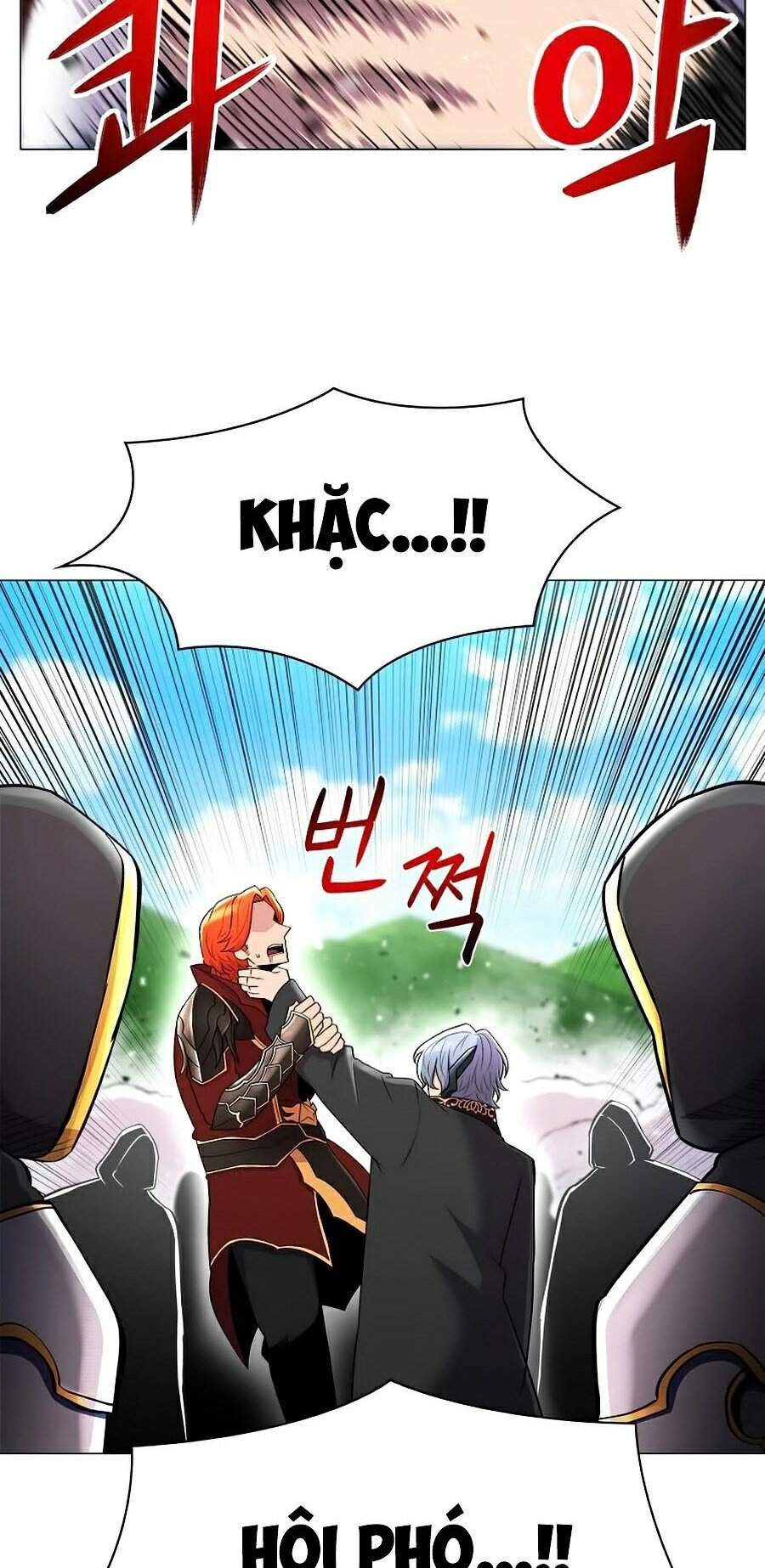 Người Nâng Cấp Chapter 42 - Trang 2