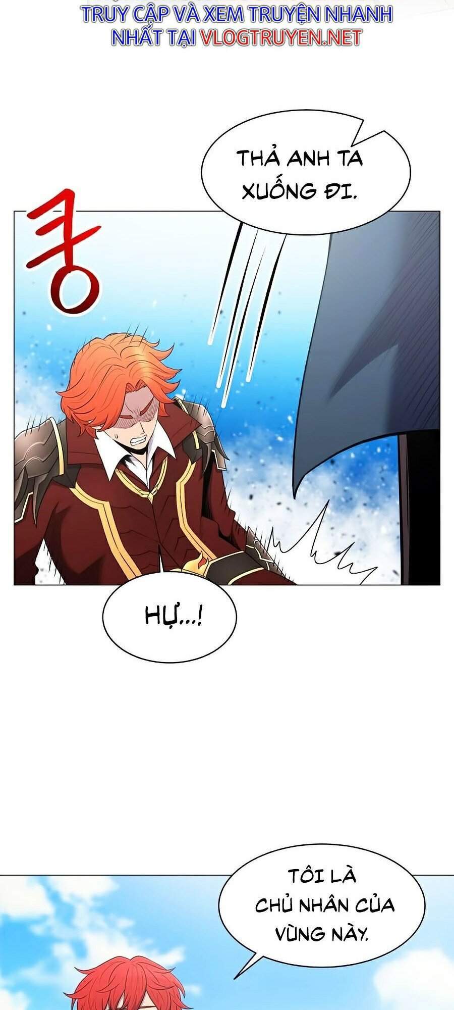 Người Nâng Cấp Chapter 42 - Trang 2