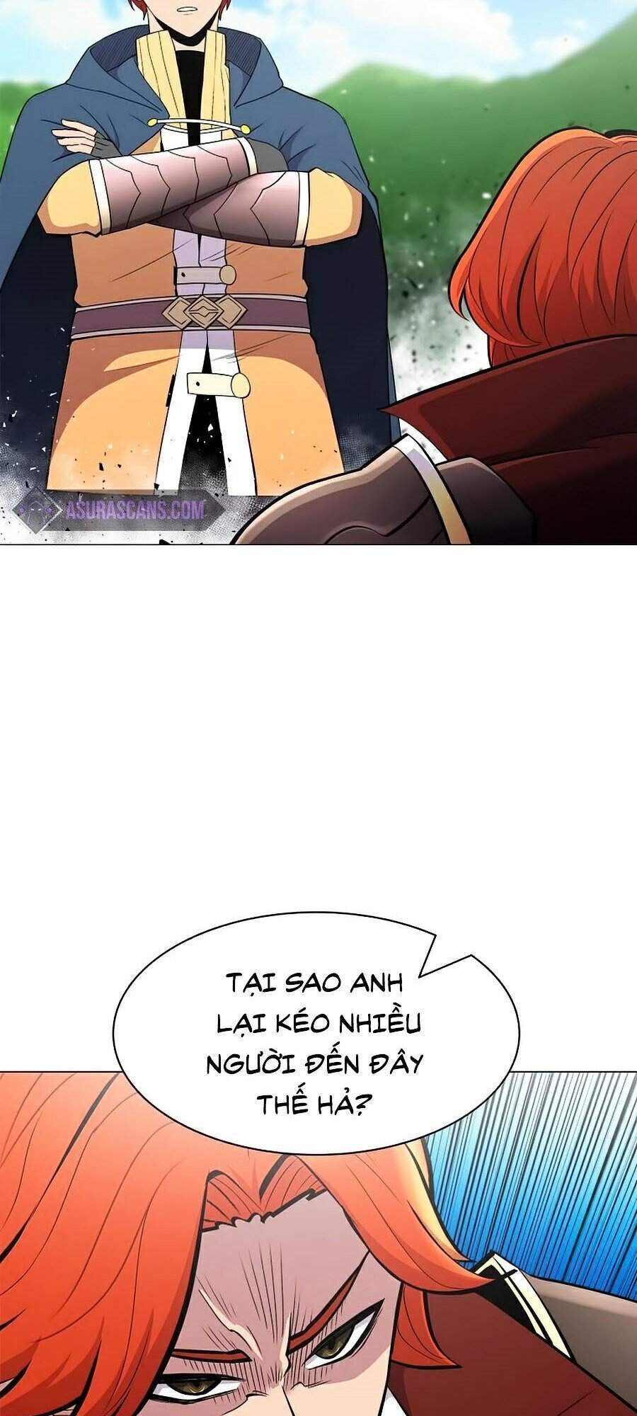 Người Nâng Cấp Chapter 42 - Trang 2