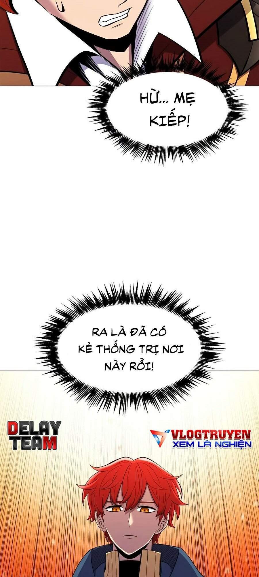 Người Nâng Cấp Chapter 42 - Trang 2