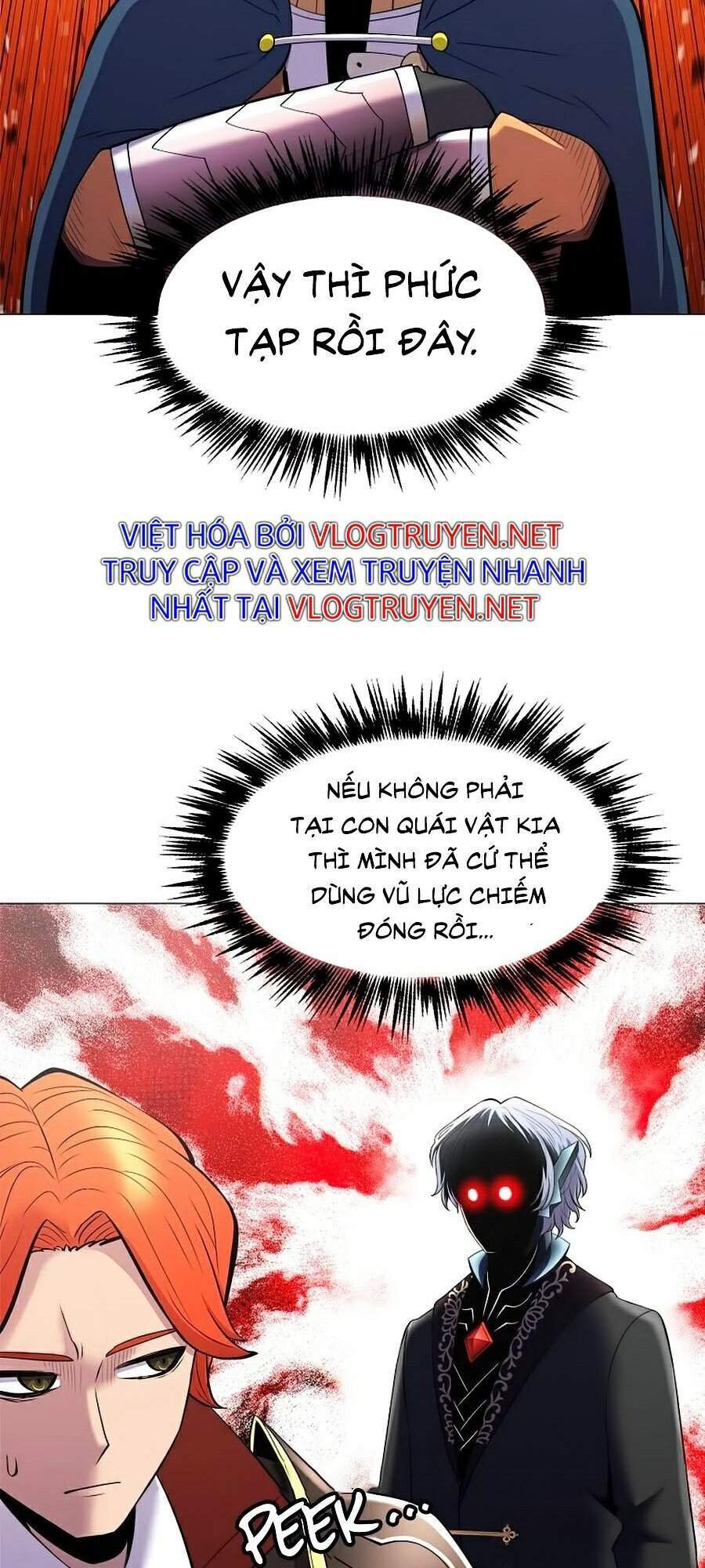 Người Nâng Cấp Chapter 42 - Trang 2