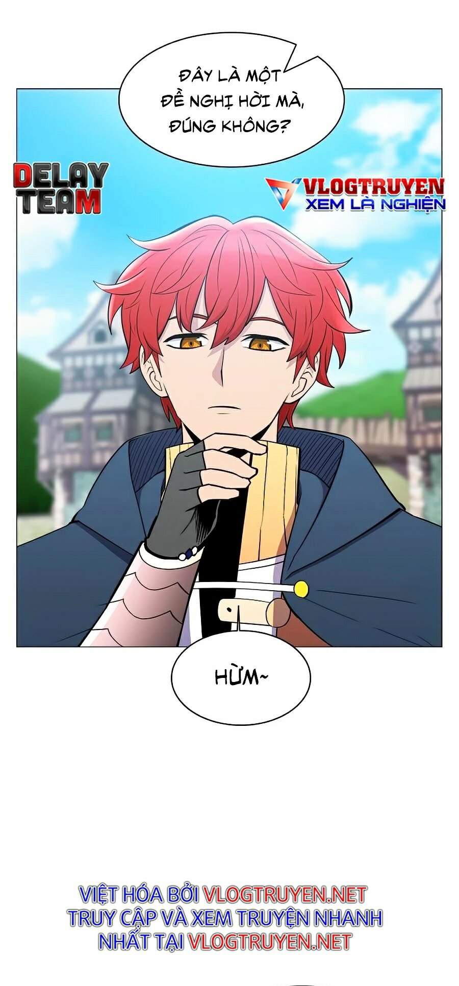 Người Nâng Cấp Chapter 42 - Trang 2