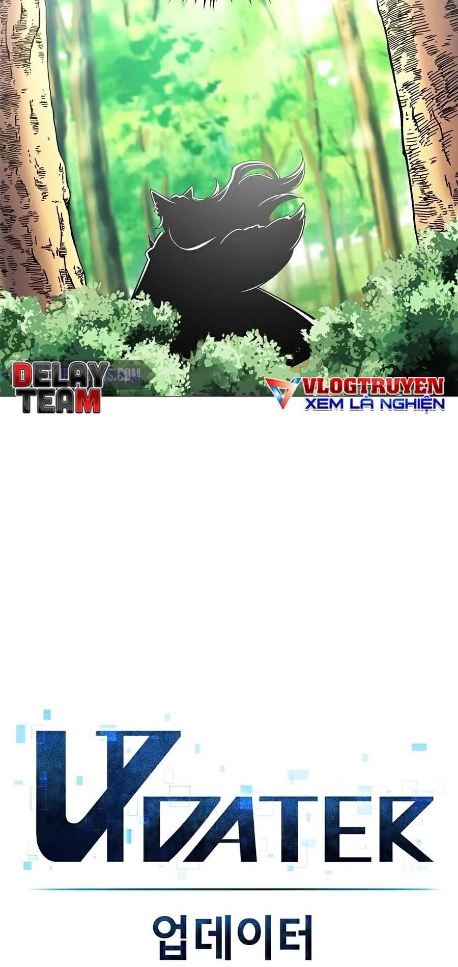 Người Nâng Cấp Chapter 42 - Trang 2