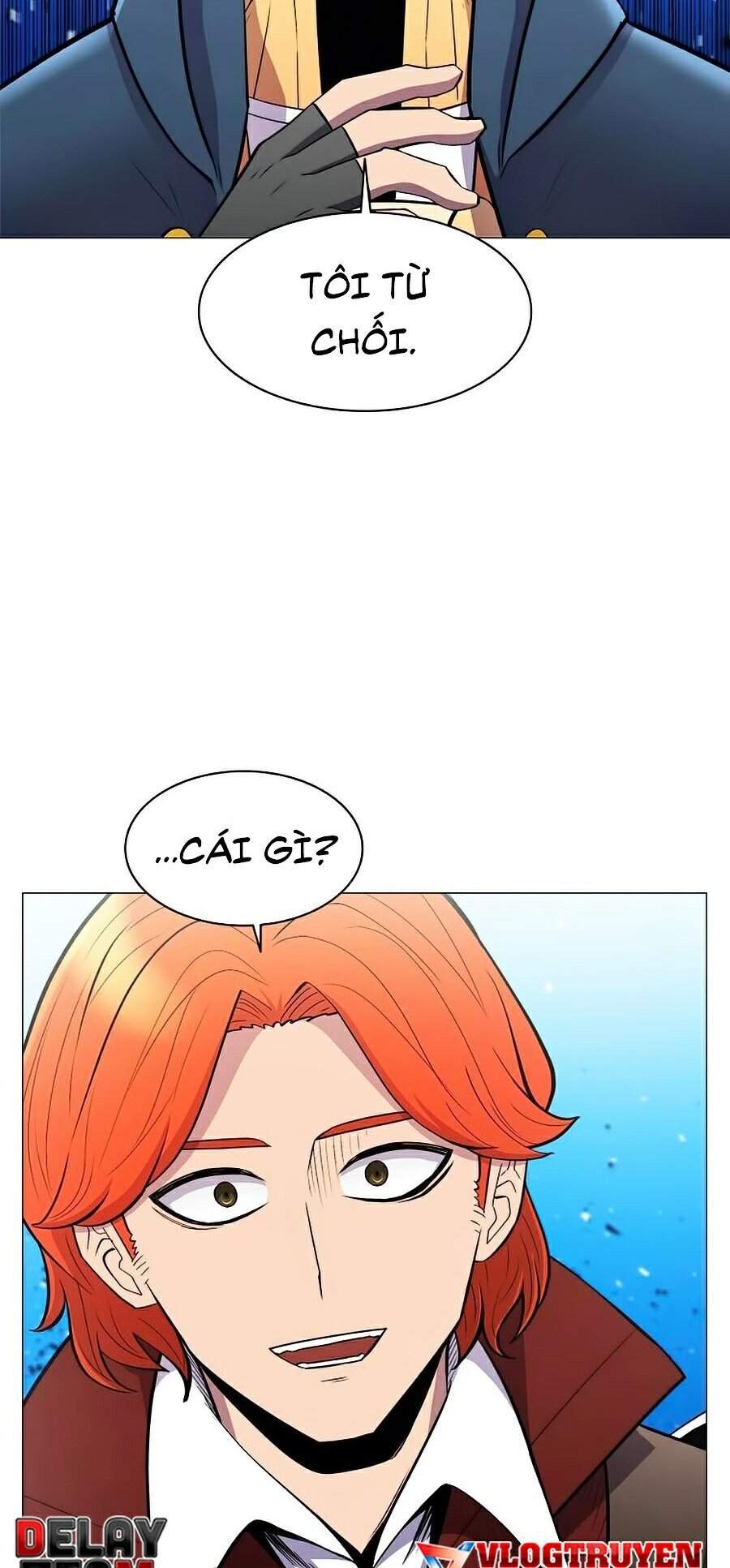 Người Nâng Cấp Chapter 42 - Trang 2