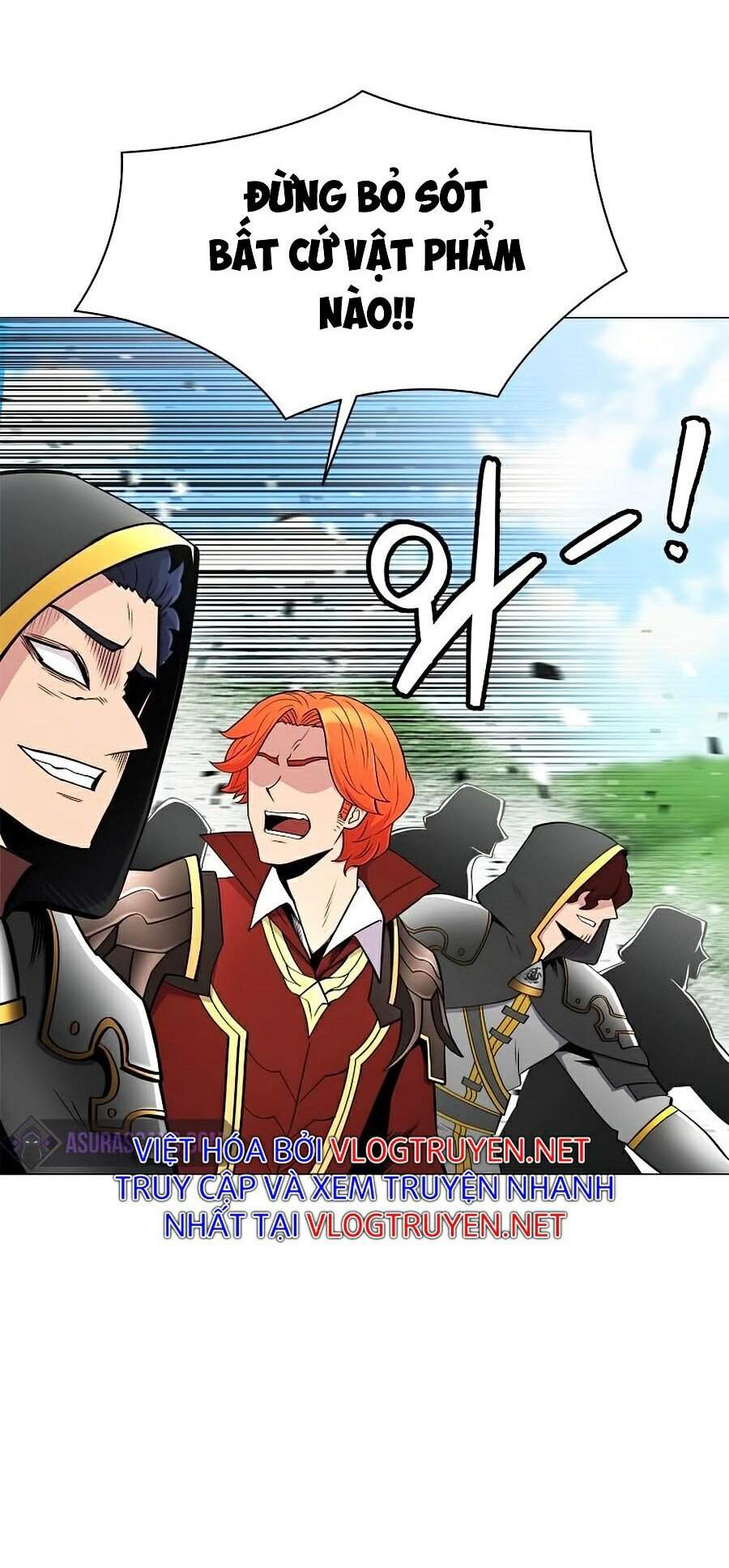 Người Nâng Cấp Chapter 42 - Trang 2