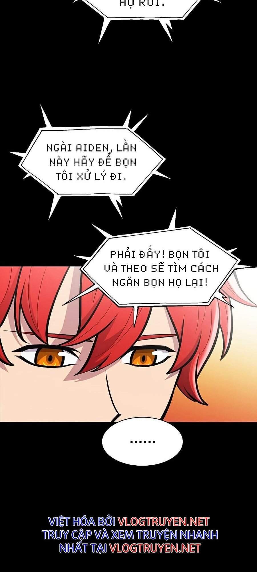 Người Nâng Cấp Chapter 42 - Trang 2