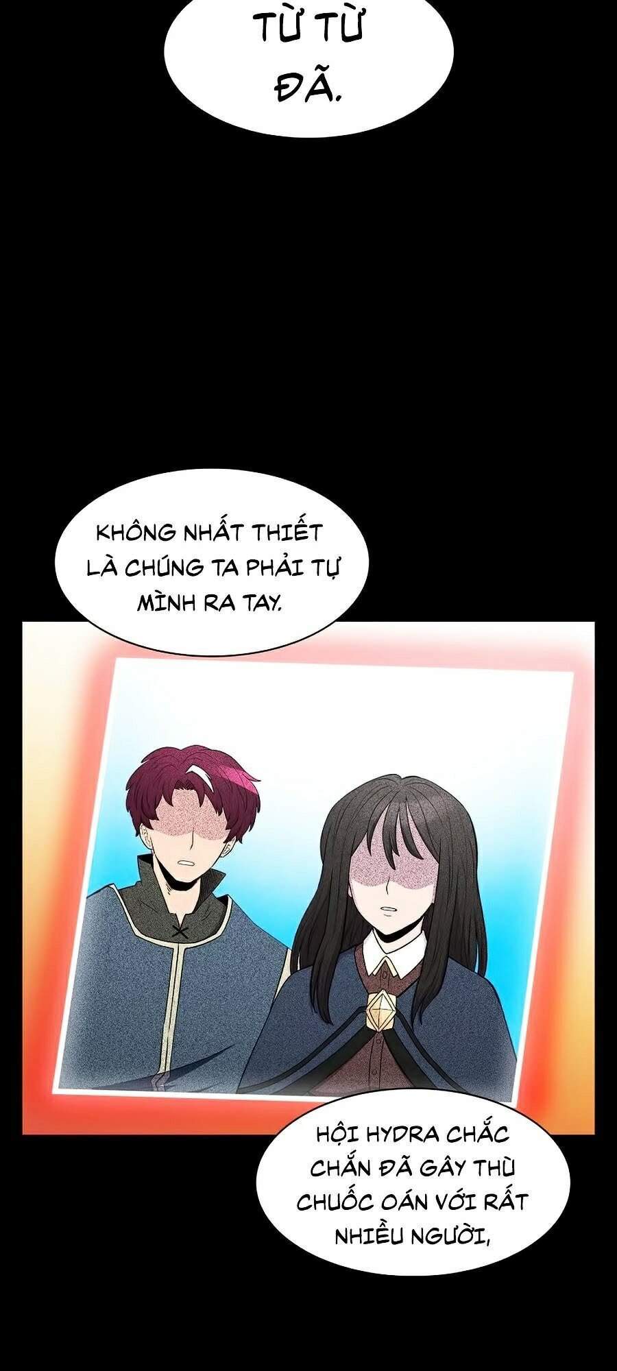 Người Nâng Cấp Chapter 42 - Trang 2