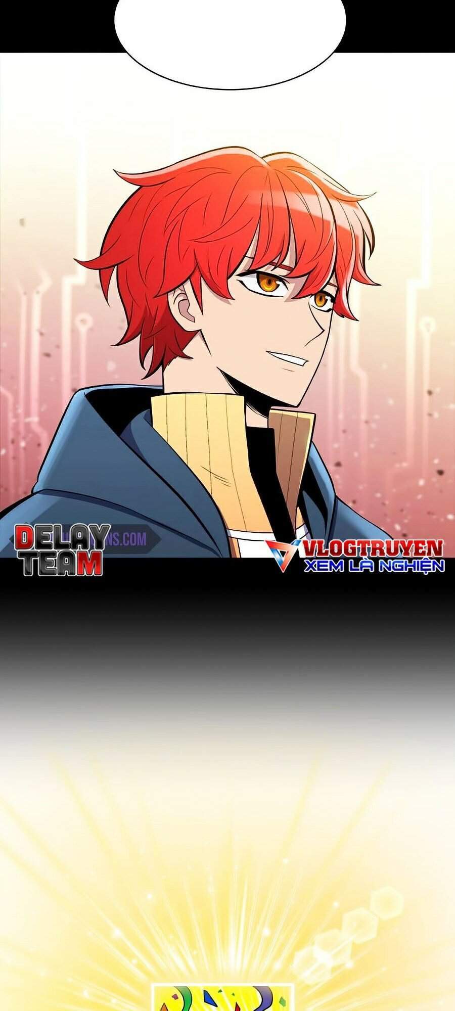 Người Nâng Cấp Chapter 42 - Trang 2