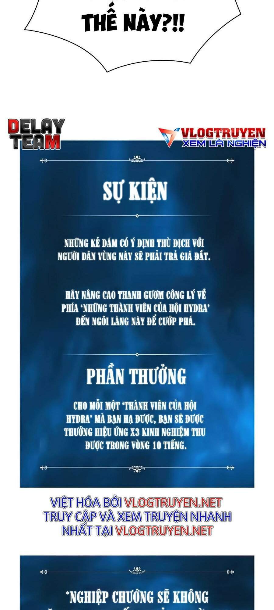 Người Nâng Cấp Chapter 42 - Trang 2