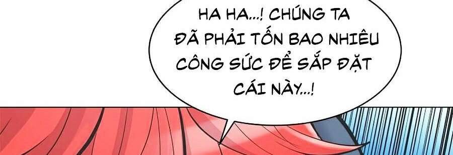 Người Nâng Cấp Chapter 42 - Trang 2