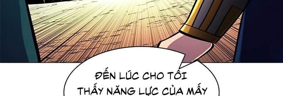 Người Nâng Cấp Chapter 42 - Trang 2