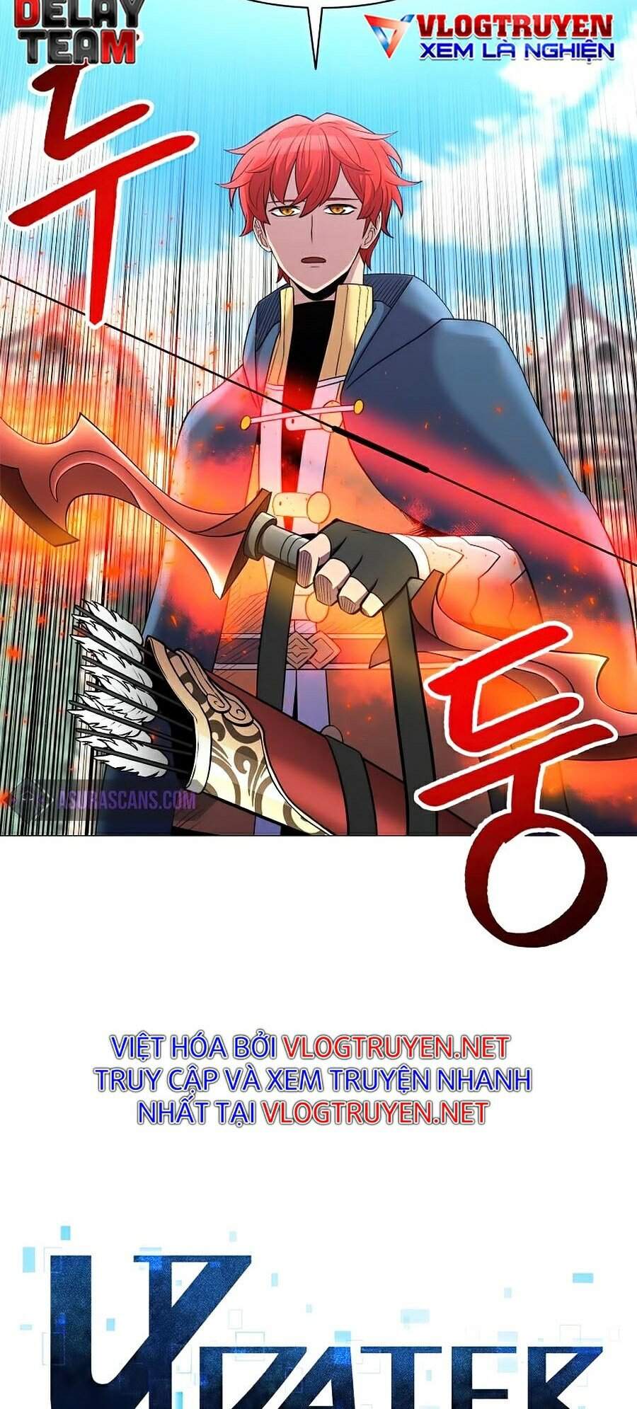 Người Nâng Cấp Chapter 43 - Trang 2